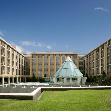 Miyako Hotel Kyoto Hachijo Zewnętrze zdjęcie