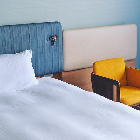 Miyako Hotel Kyoto Hachijo Zewnętrze zdjęcie