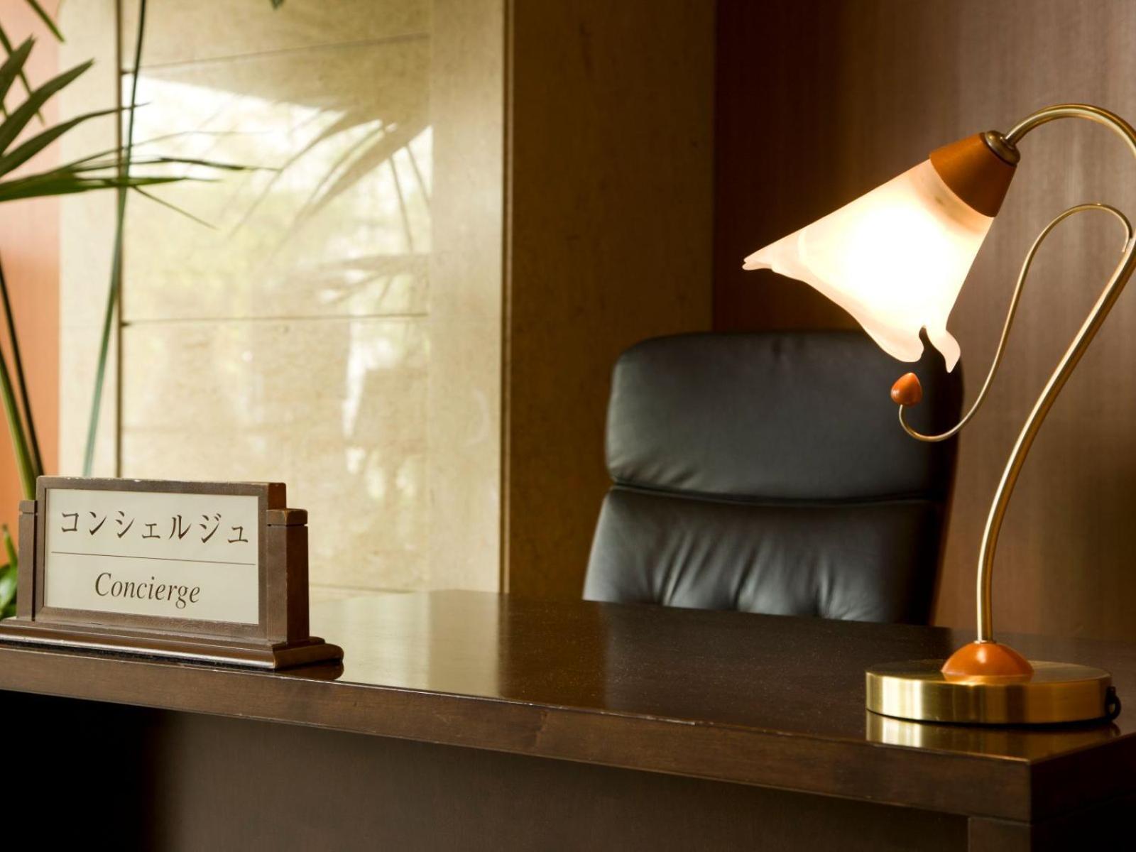 Miyako Hotel Kyoto Hachijo Zewnętrze zdjęcie
