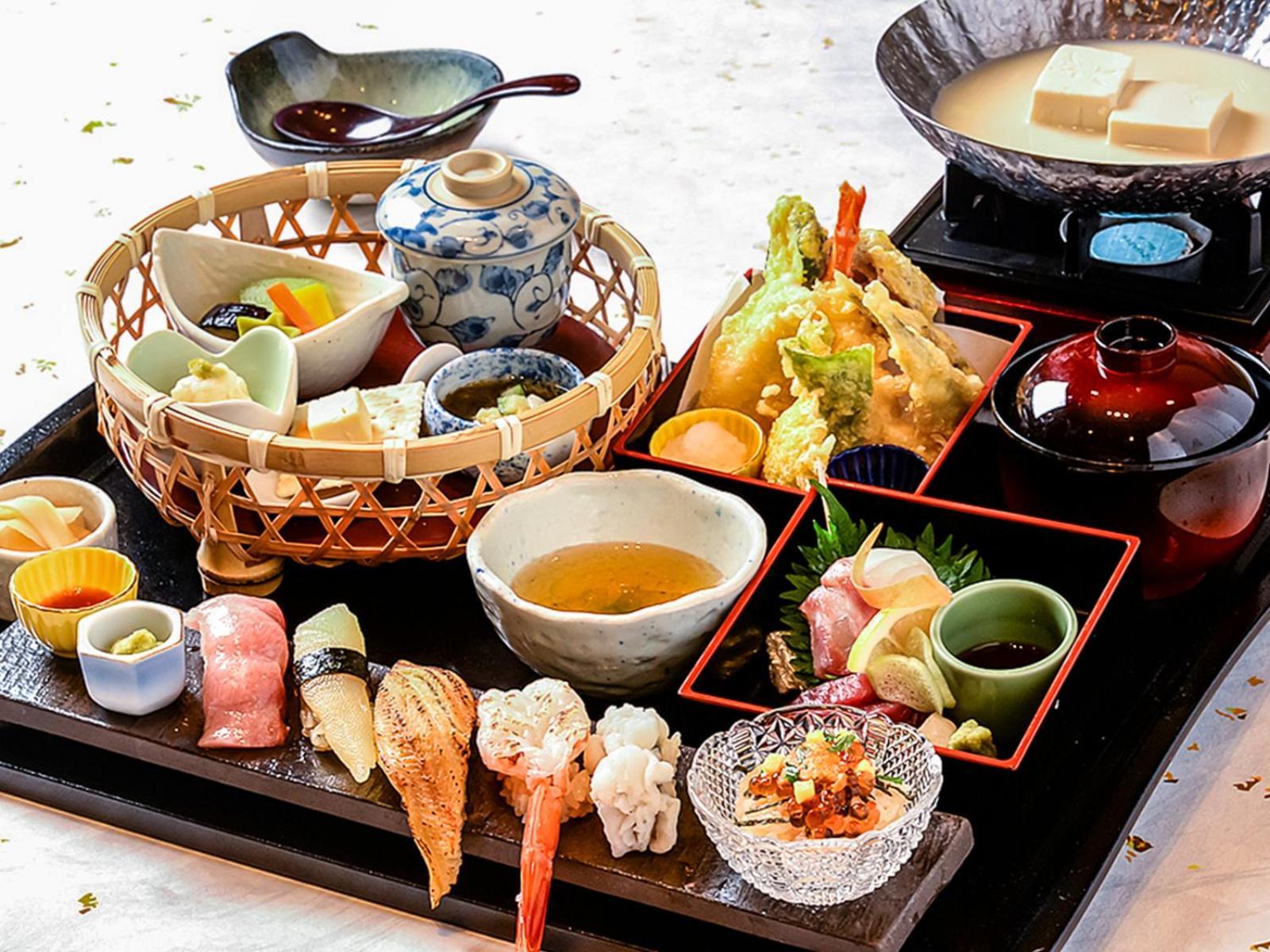 Miyako Hotel Kyoto Hachijo Zewnętrze zdjęcie