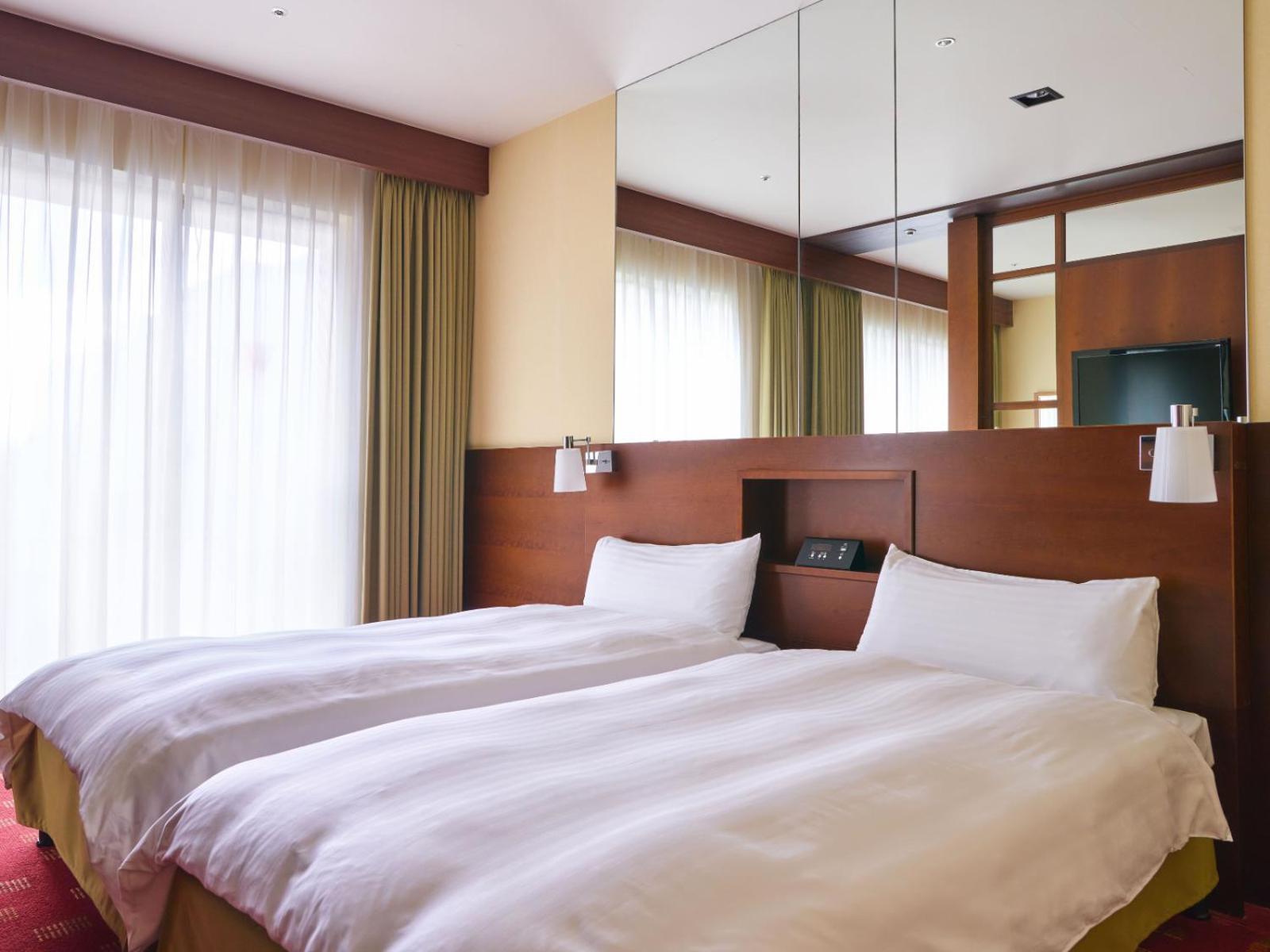 Miyako Hotel Kyoto Hachijo Zewnętrze zdjęcie