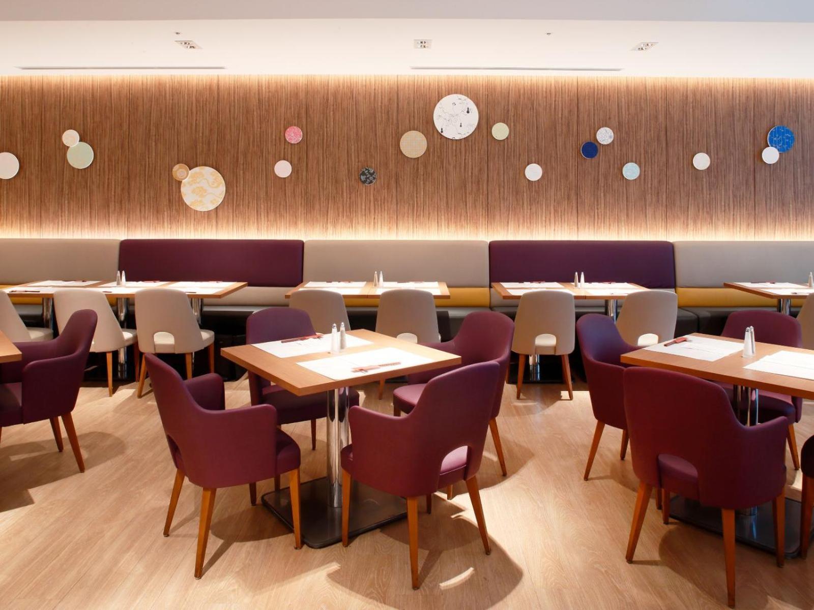 Miyako Hotel Kyoto Hachijo Zewnętrze zdjęcie