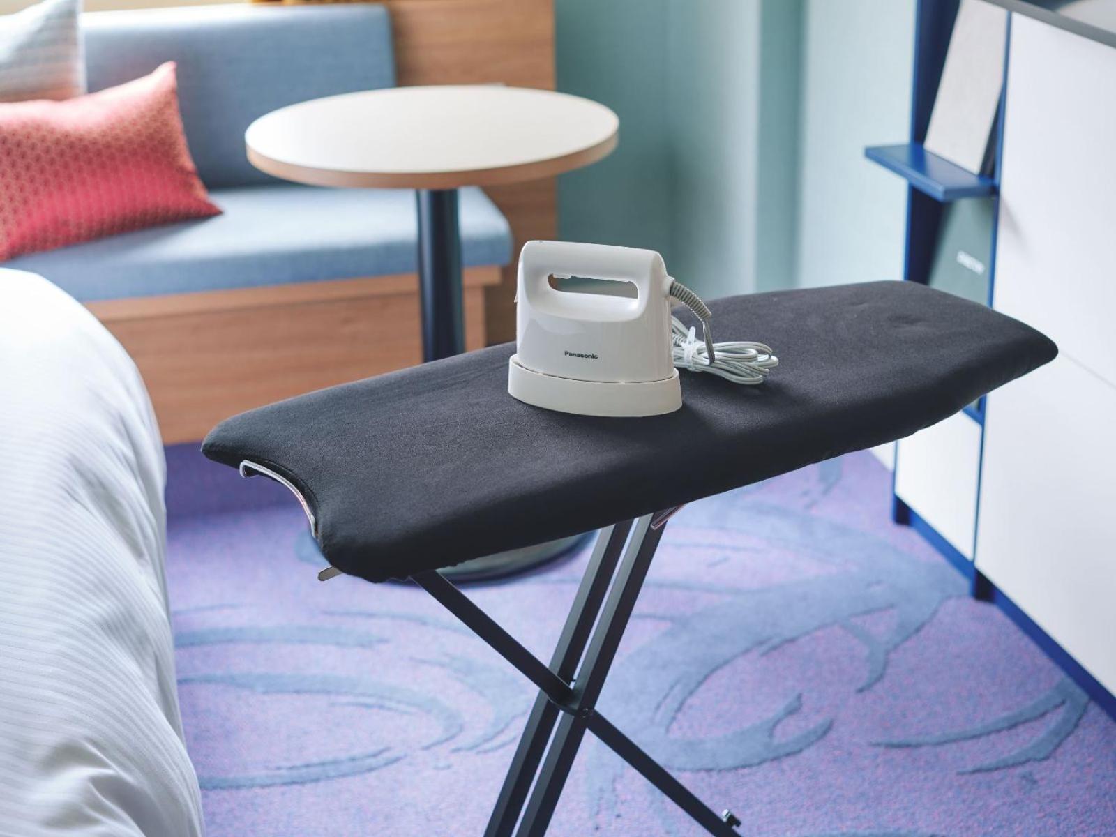 Miyako Hotel Kyoto Hachijo Zewnętrze zdjęcie